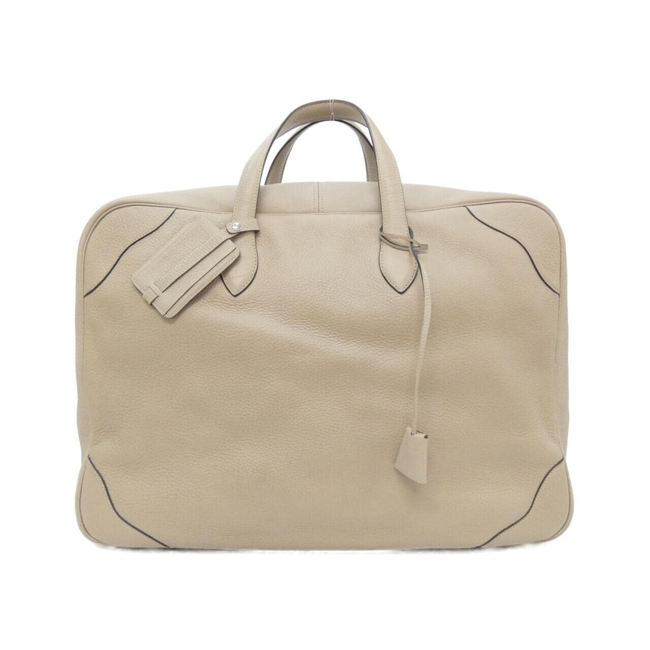 【ヴィンテージ】エルメス ヴィクトリア ヴァリス 50cm バッグ