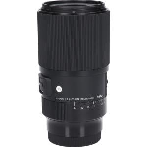 Ｅ（Ａ）１０５ｍｍ　Ｆ２．８ＤＧ　ＤＮ　ＭＡＣＲＯ