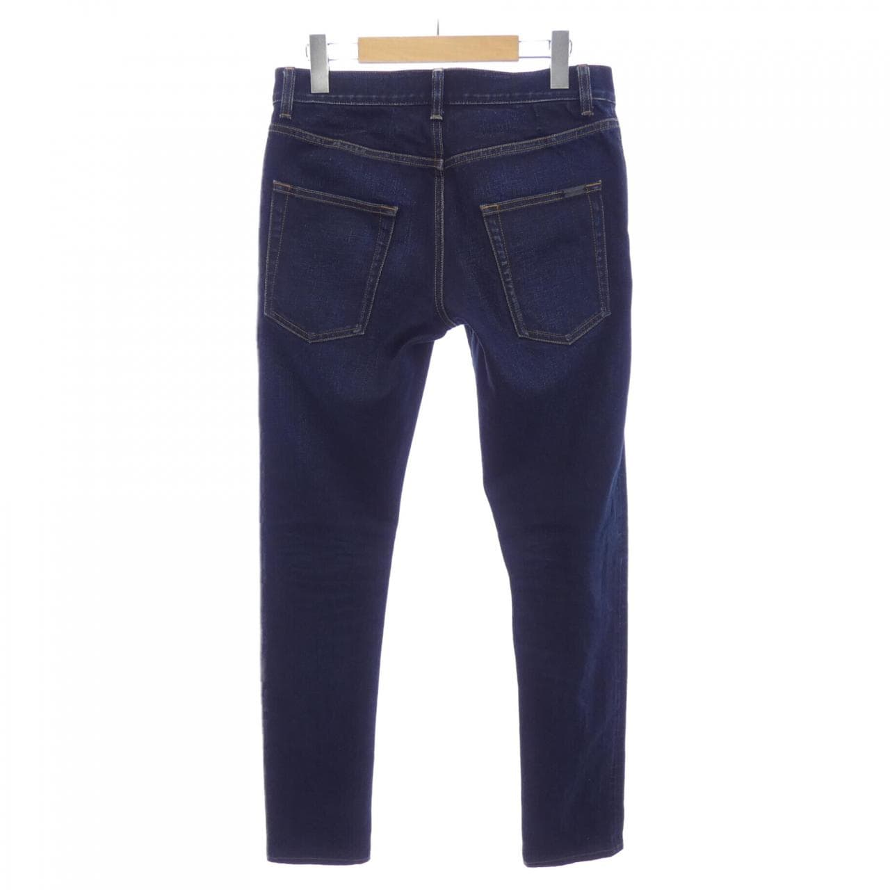 サンローラン SAINT LAURENT 527389 Y06HA ジーンズ