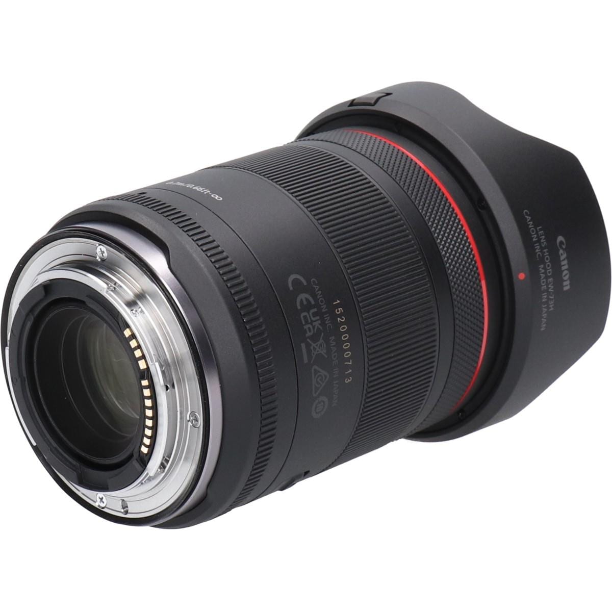 ＲＦ２０ｍｍ　Ｆ１．４Ｌ