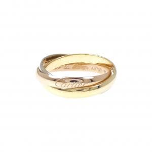 Cartier Trinity ring