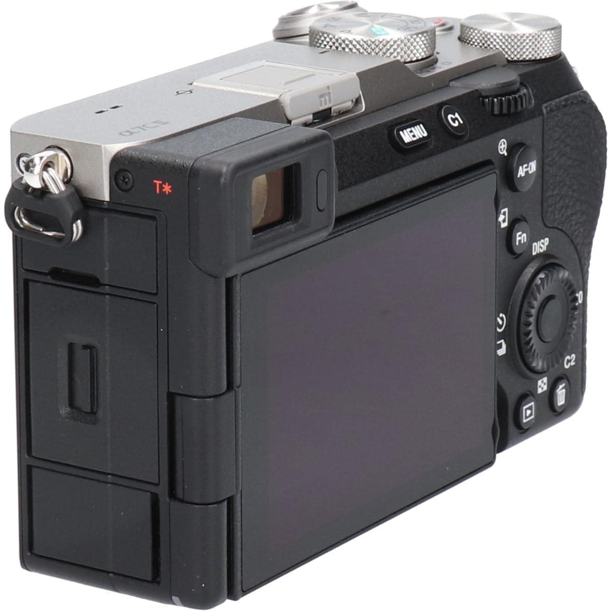 α７Ｃ　ＩＩ　ＩＬＣＥ－７ＣＭ２
