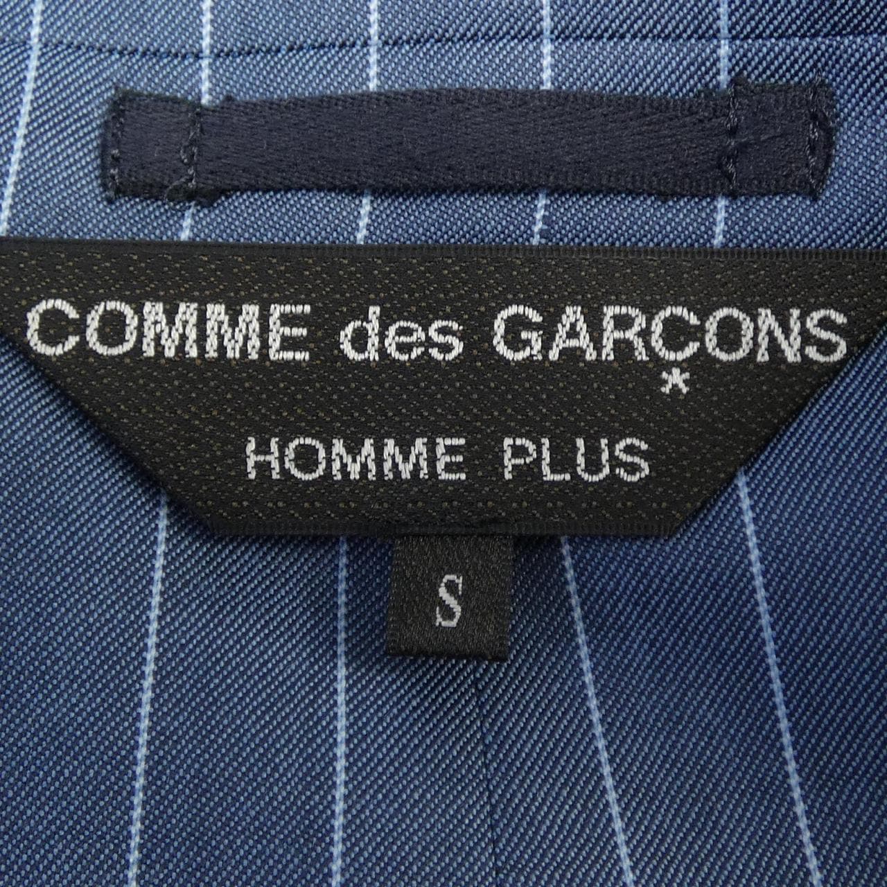 コムデギャルソン COMME des GARCONS PA-J013 ジャケット