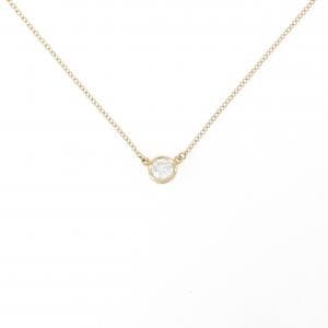 TIFFANY By The Yard necklace