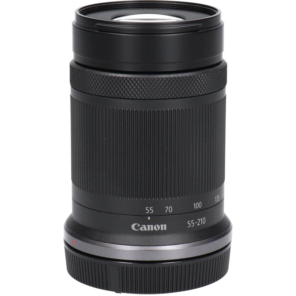 ＲＦ－Ｓ５５－２１０ｍｍ　Ｆ５－７．１ＩＳ　ＳＴＭ