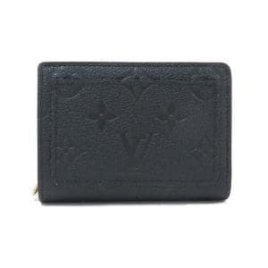 【未使用品】ルイヴィトン　モノグラムアンプラント　財布　M80151