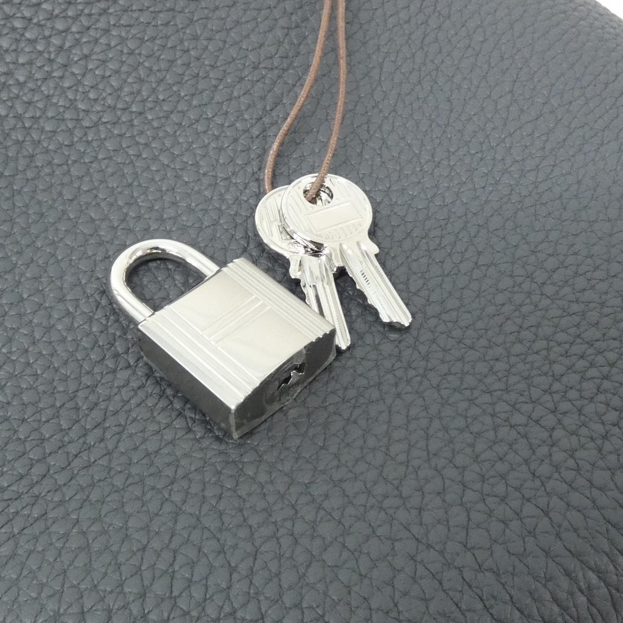 HERMES Picotin Lock PM 056289CK Bag
