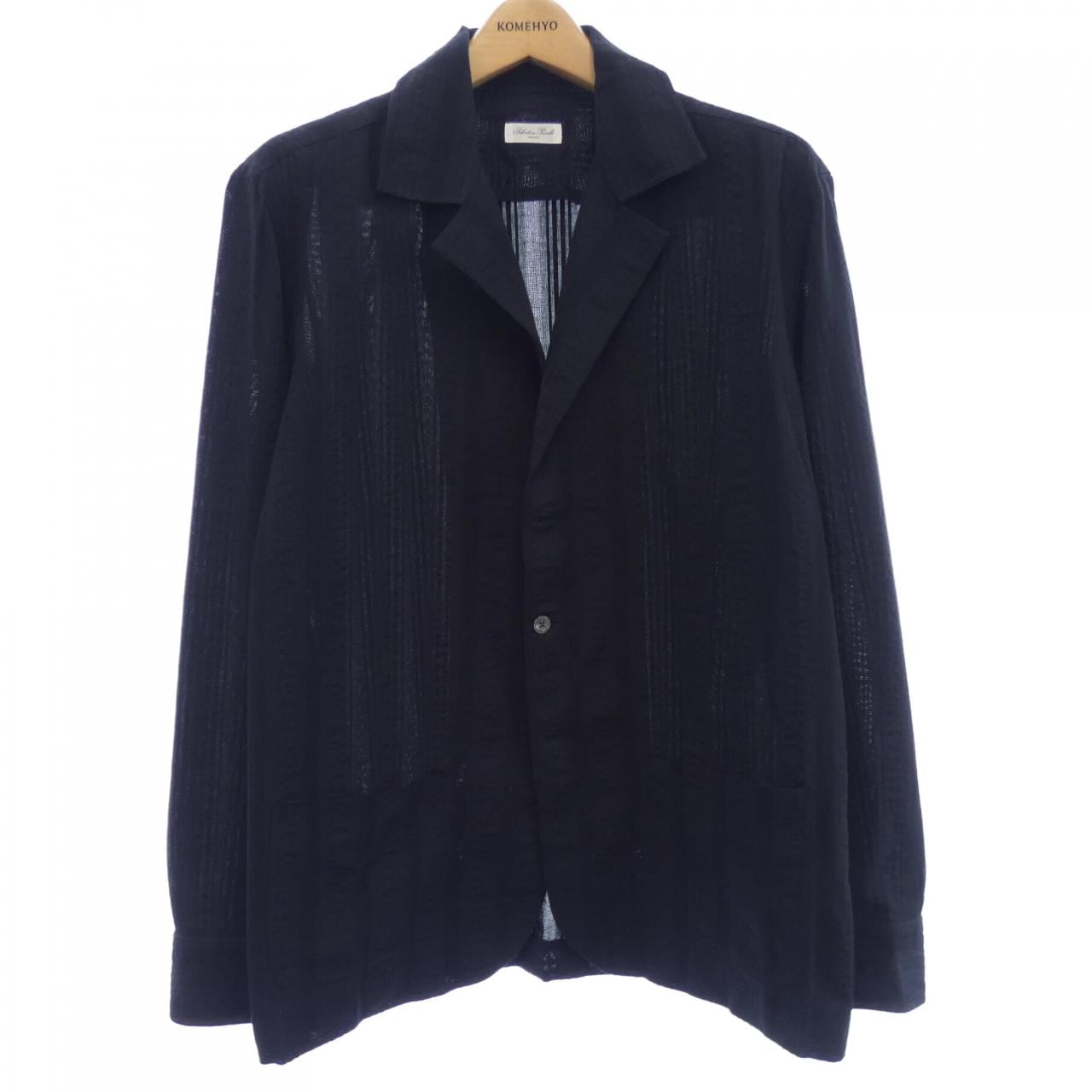 サルヴァトーレピッコロ SALVATORE PICCOLO ジャケット