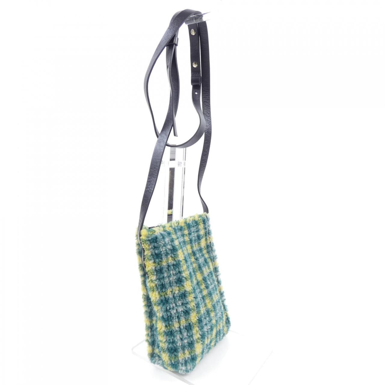 マルニ MARNI ミュゼオ　MUSEO SBMQ0064Q0 BAG