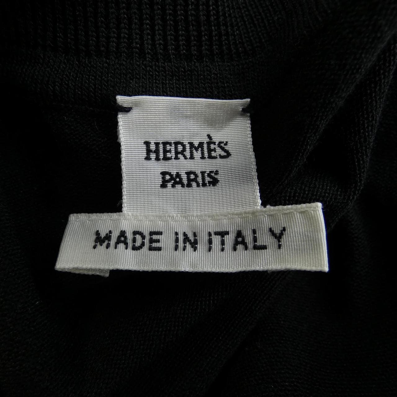 エルメス HERMES EPERON D'OR BANDANA 4H2816D3 ツイルレーヌ ニット