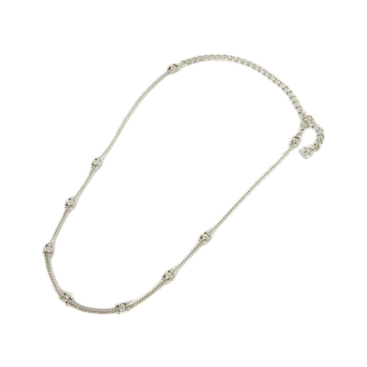 シャネル ABE254 ネックレス