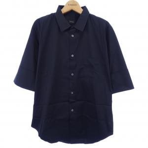 ジルサンダー JIL SANDER S／Sシャツ