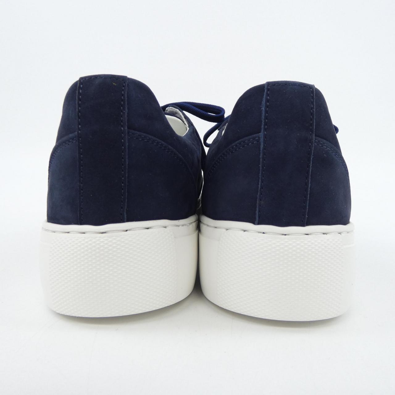 ダブルエイチ WH スニーカー