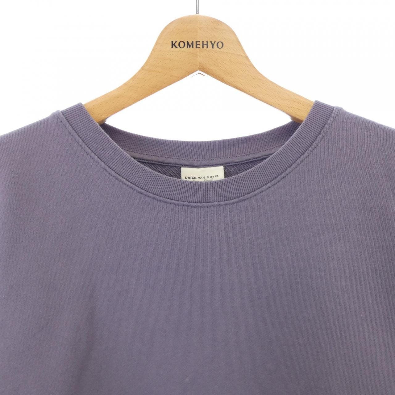 DRIES VAN NOTEN DRIES VAN NOTEN Tops