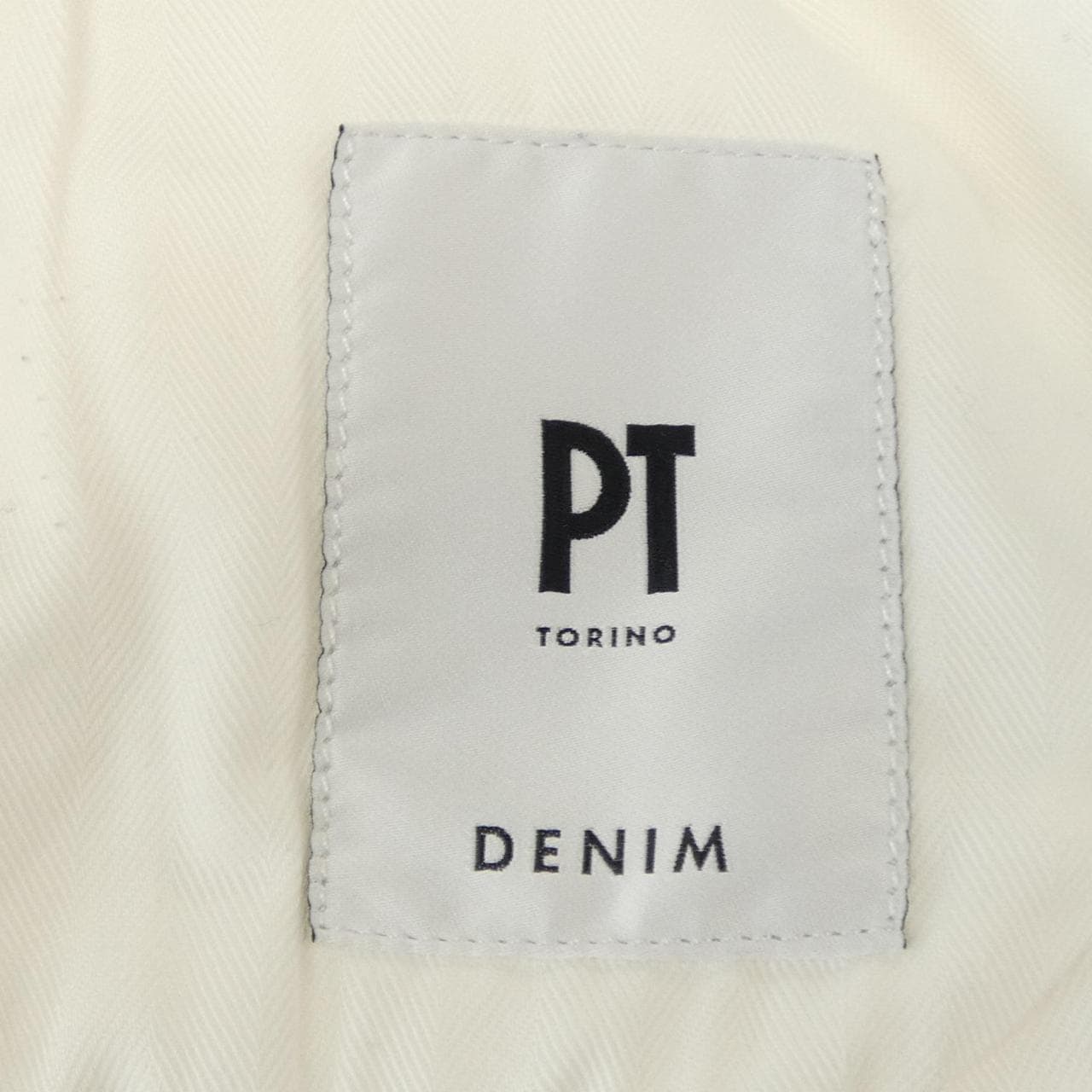 ピーティートリノ PT TORINO パンツ