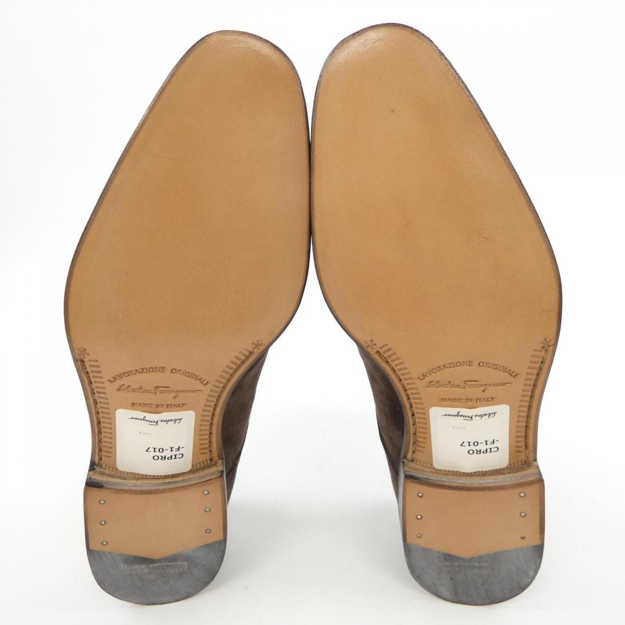 サルヴァトーレフェラガモ SALVATORE FERRAGAMO シューズ