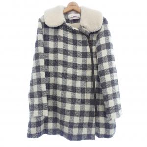 シーバイクロエ SEE BY CHLOE コート