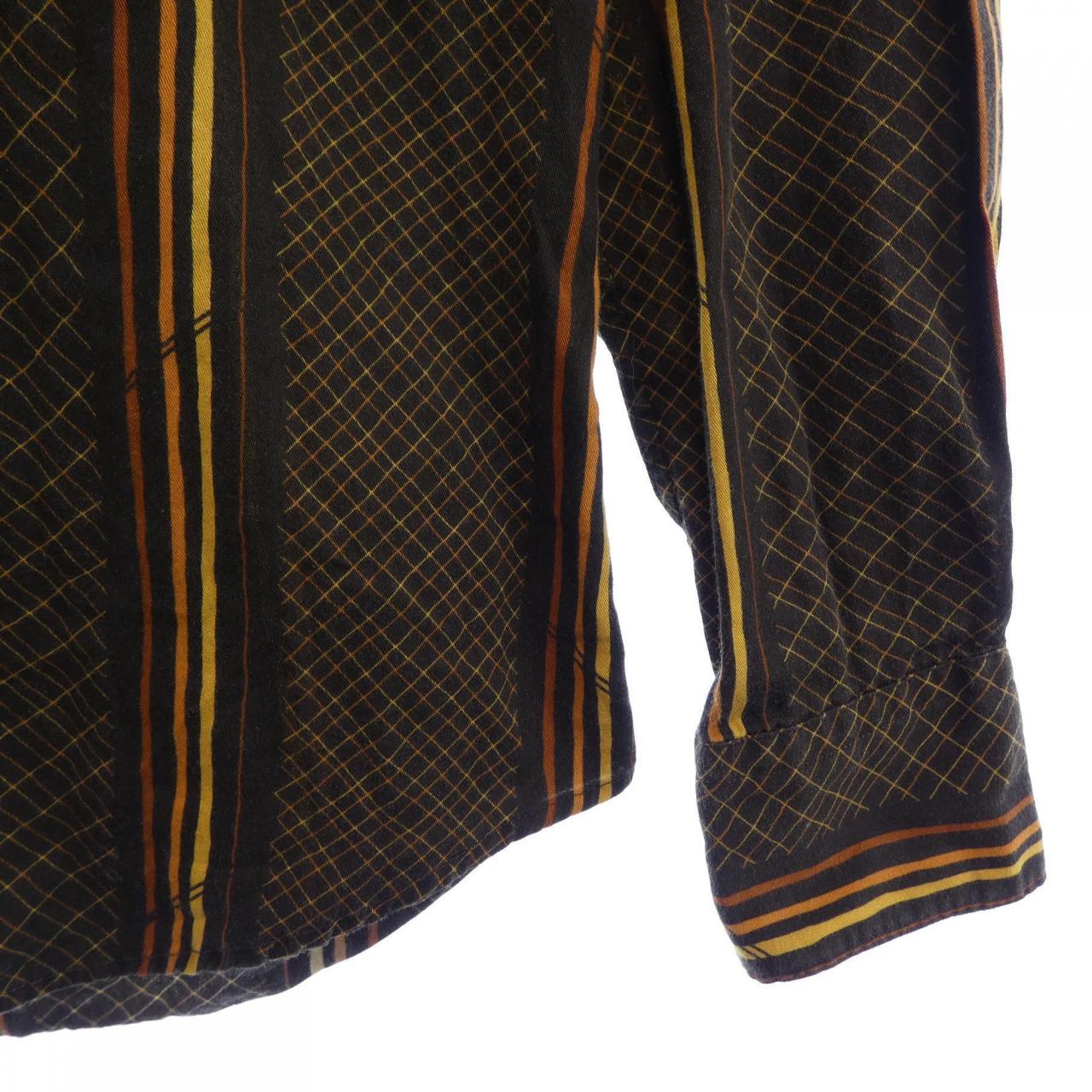 バグッタ BAGUTTA シャツ