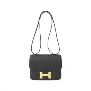 【未使用品】エルメス コンスタンス3 MINI 083905CC ショルダーバッグ