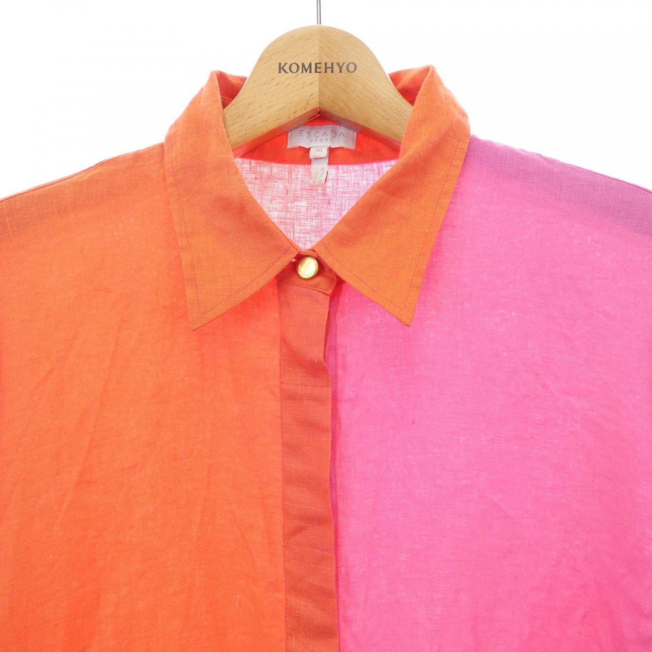 エスカーダ ESCADA チュニック