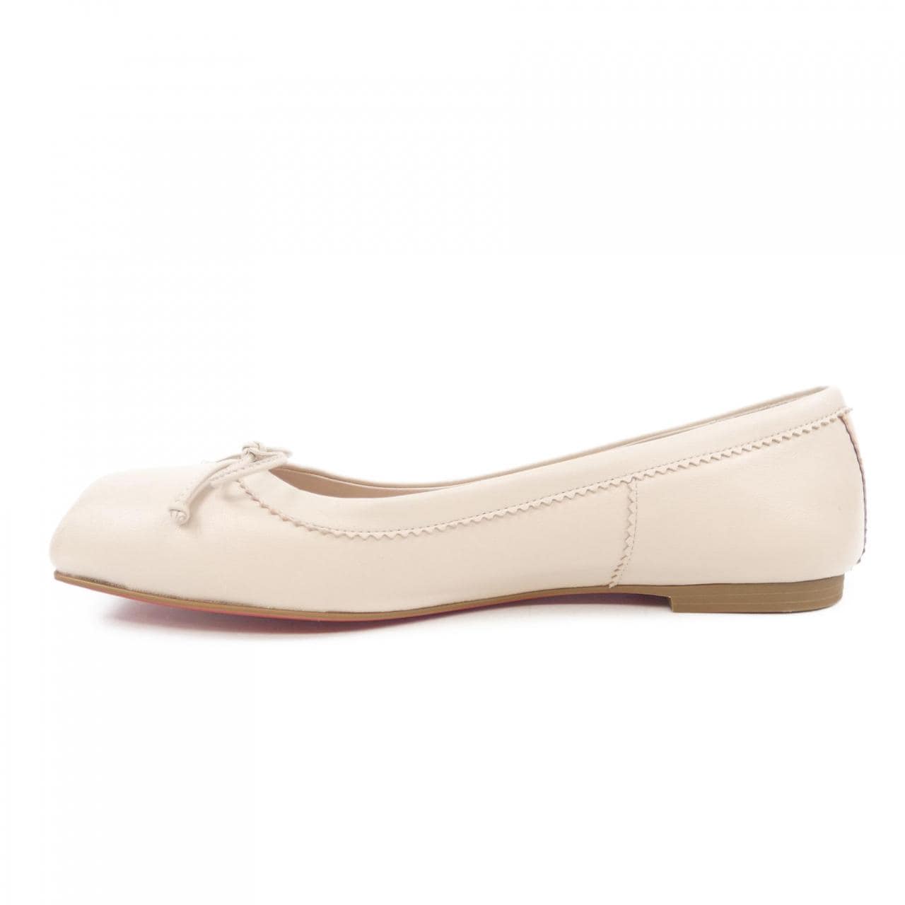 CHRISTIAN LOUBOUTIN LOUBOUTIN 平底鞋