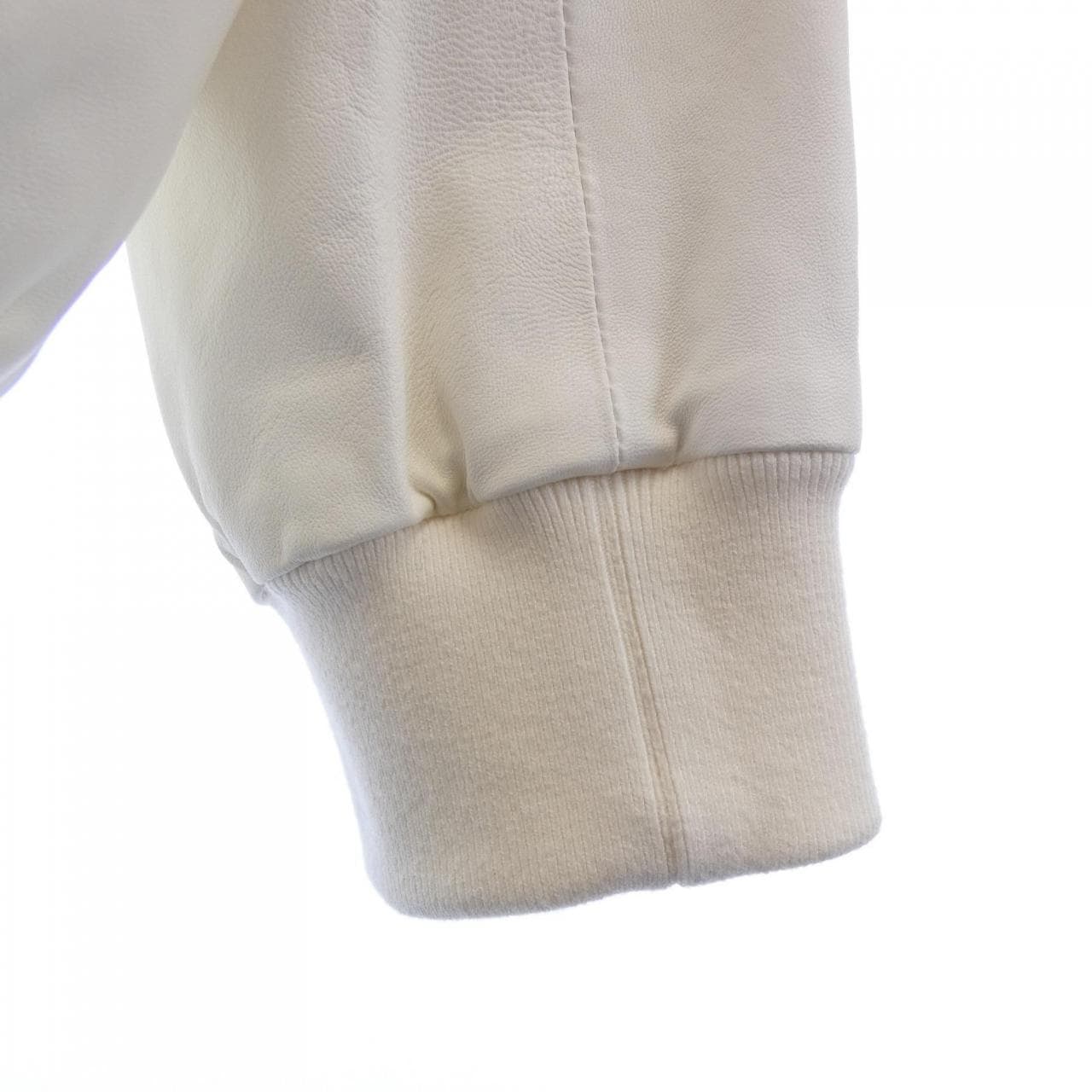 ジョルジオ アルマーニ GIORGIO ARMANI D4SR08 DSP18 レザージャケット