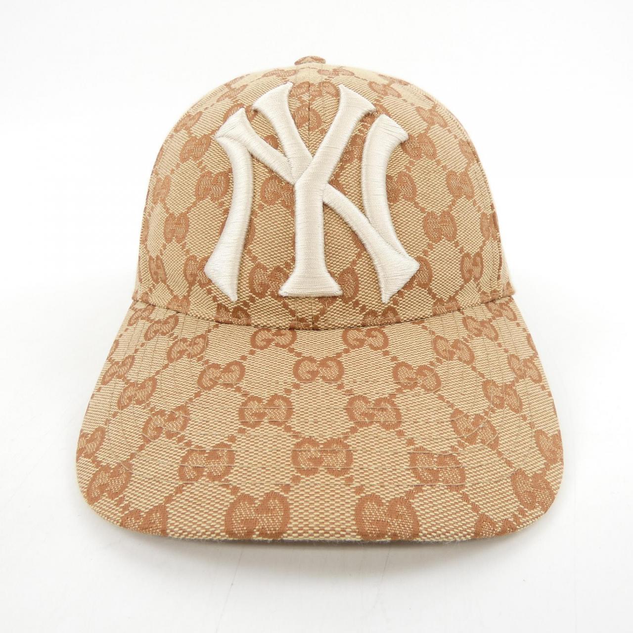 グッチ GUCCI キャップ