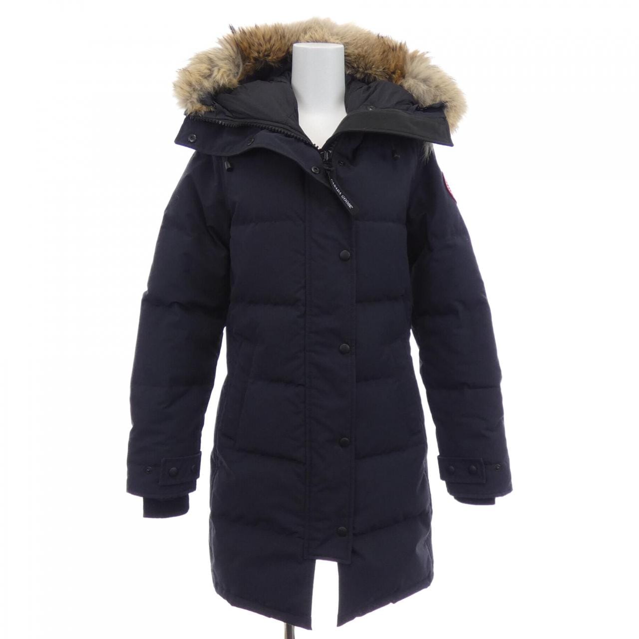 カナダグース CANADA GOOSE 2302JL MACKENZIE マッケンジー ダウンコート