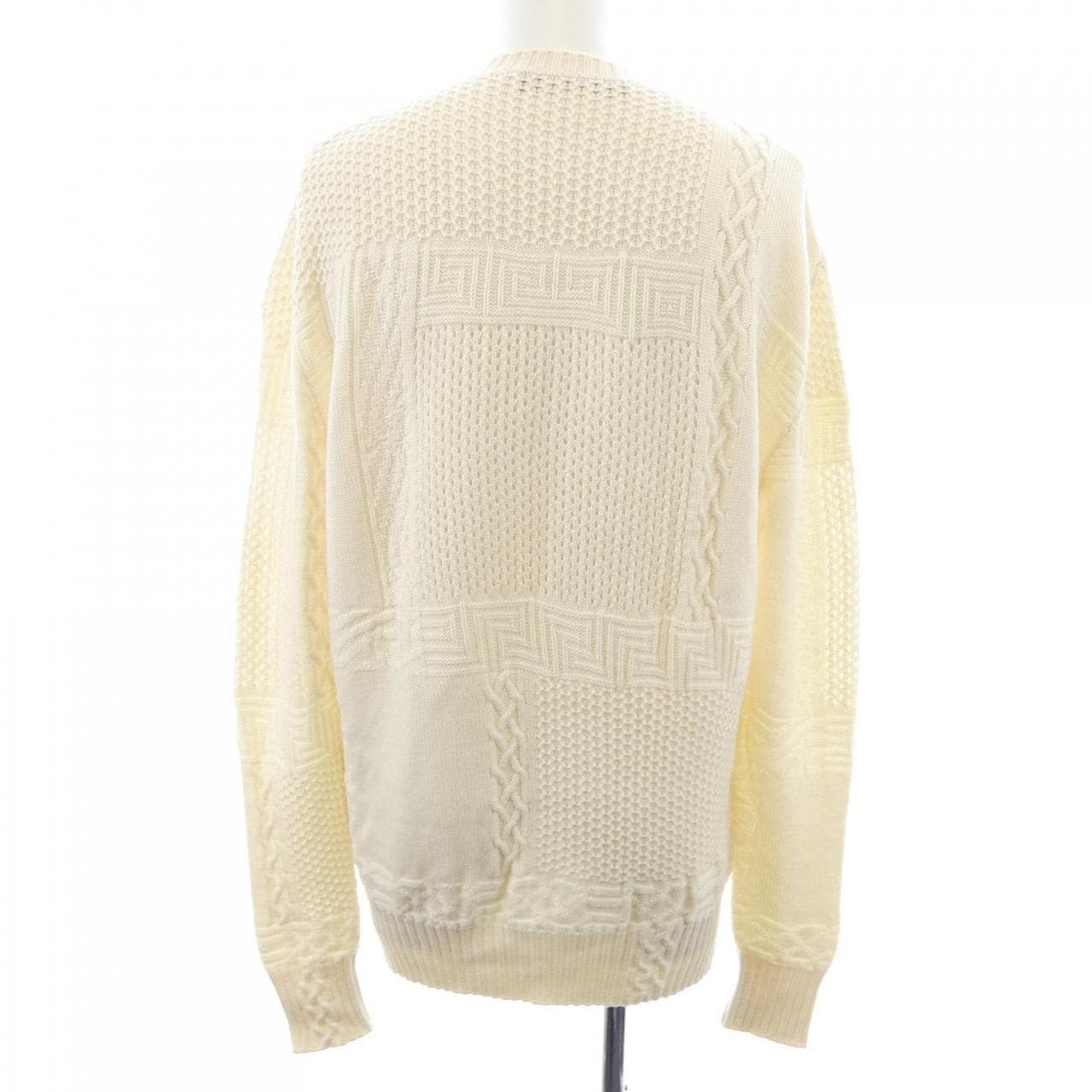 ヴェルサーチェ VERSACE A82702 ニット