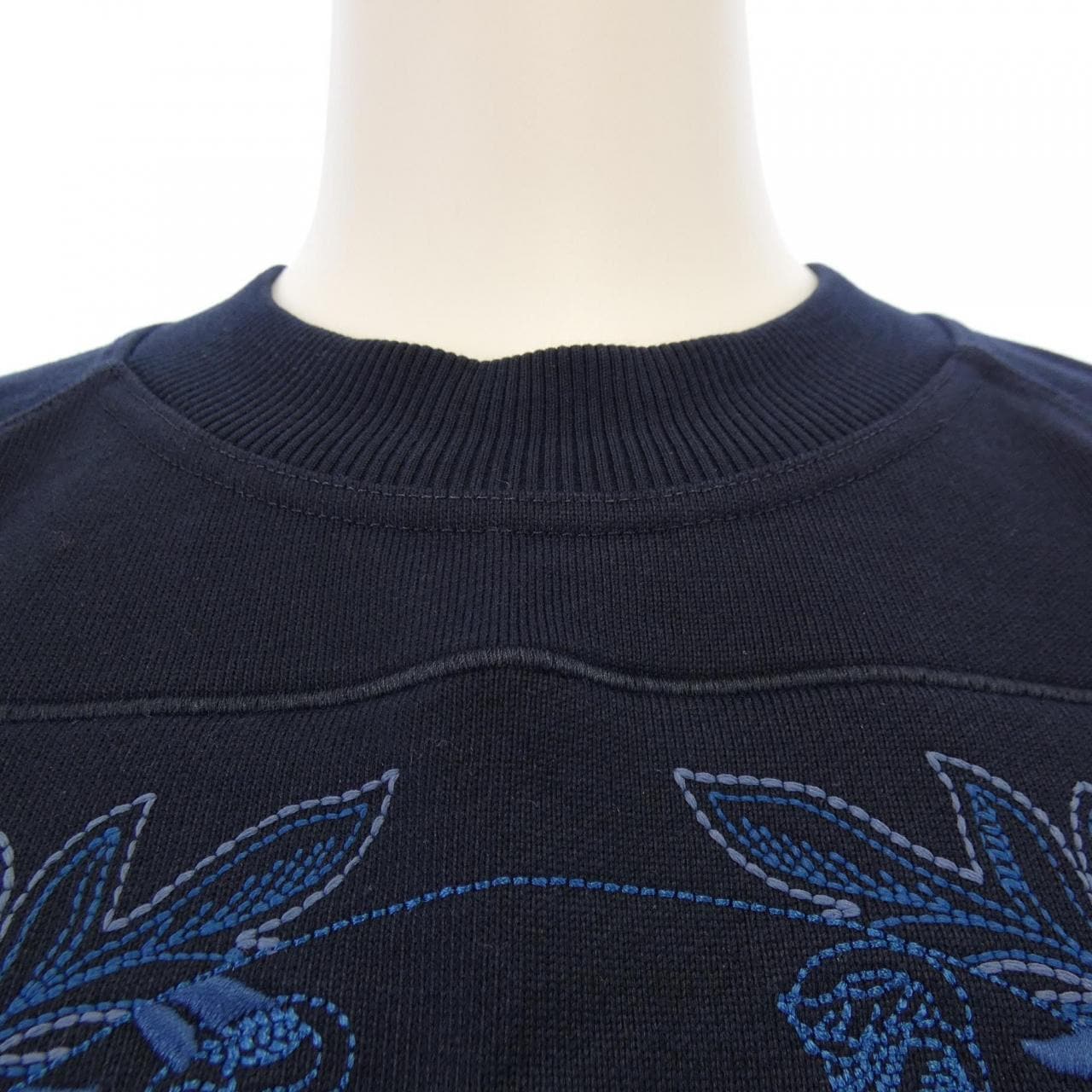 エルメス HERMES デッラカヴァッレリア 5H4626DE スウェット