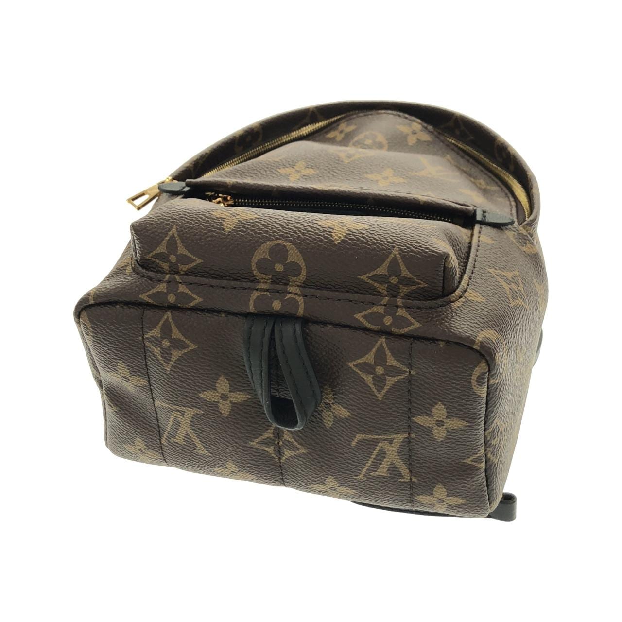 ルイヴィトン モノグラム パームスプリングス バックパック MINI M44873 リュックサック