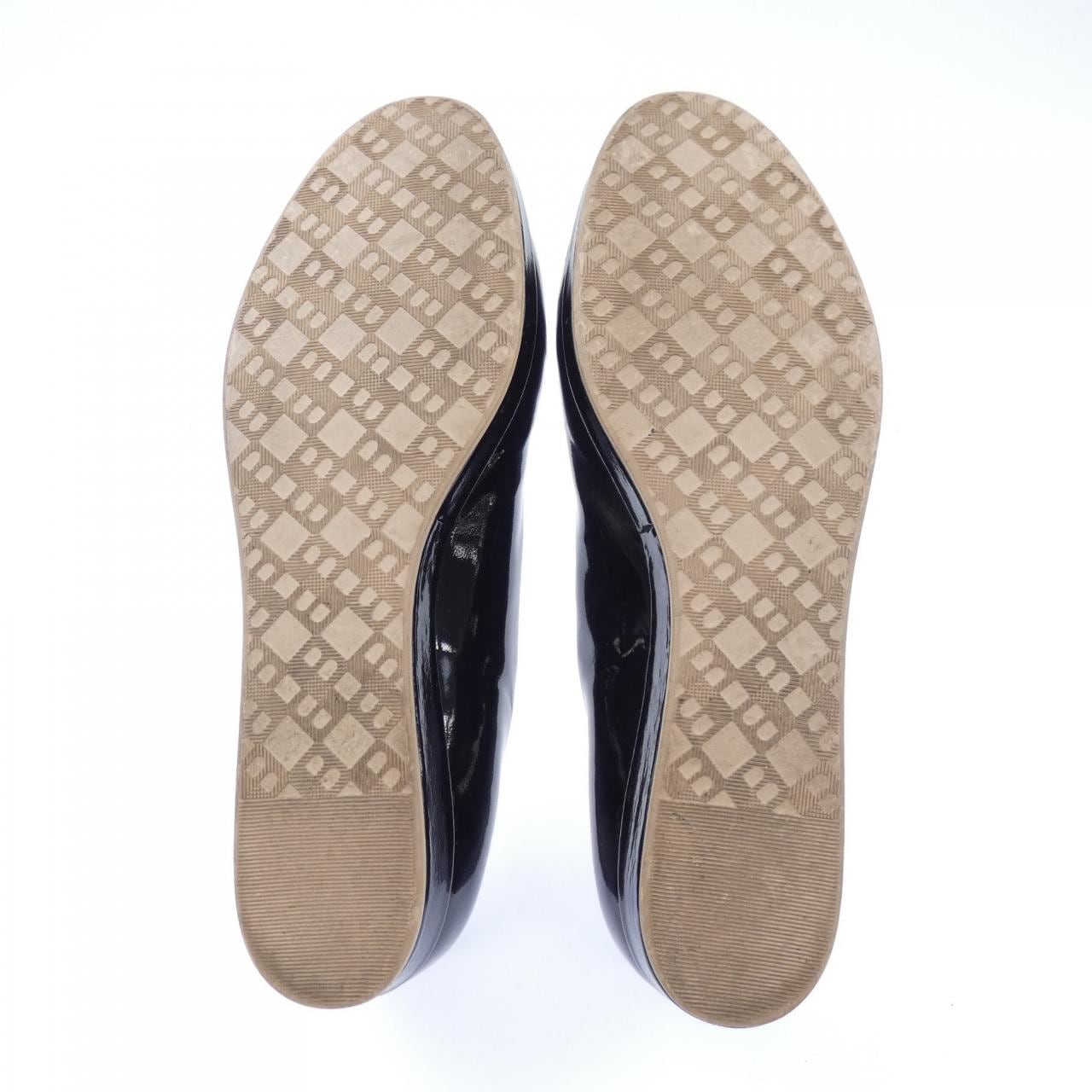 バリー BALLY フラットシューズ