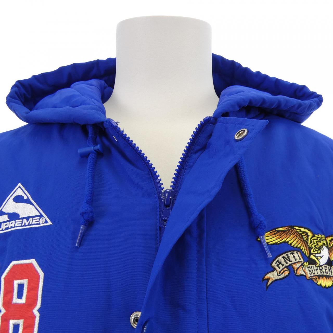 シュプリーム SUPREME ANTIHERO ジャケット