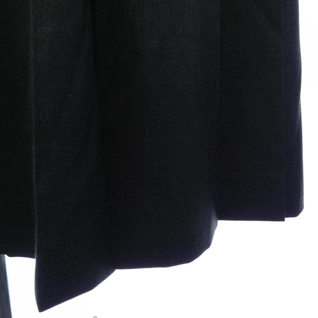 プラダ PRADA トライアングルロゴ P122UE S221 11BA スカート