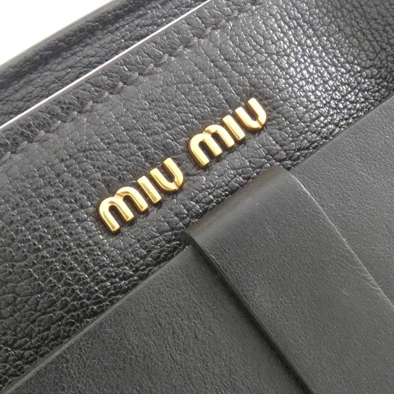 ミュウミュウ 5BA055 バッグ