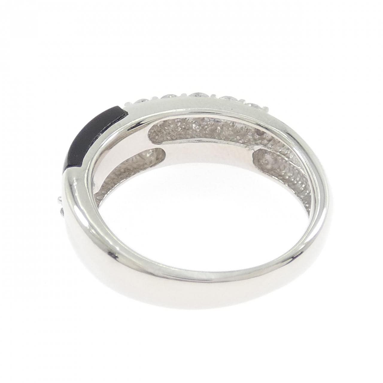 PT900 オニキス リング