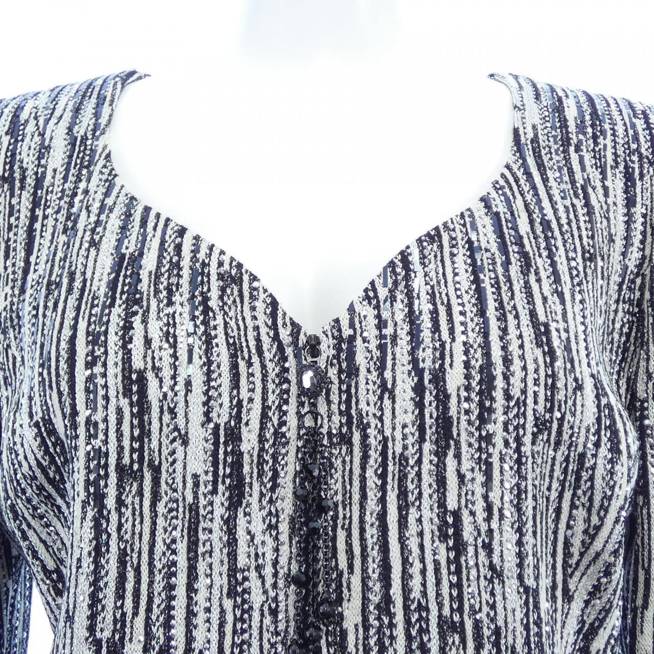 セントジョン ST.JOHN ジャケット