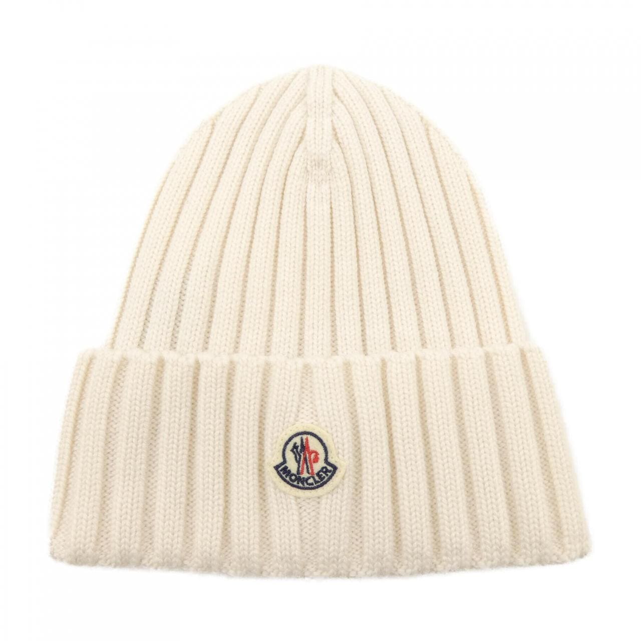 モンクレール MONCLER J20933B00036 ニットキャップ