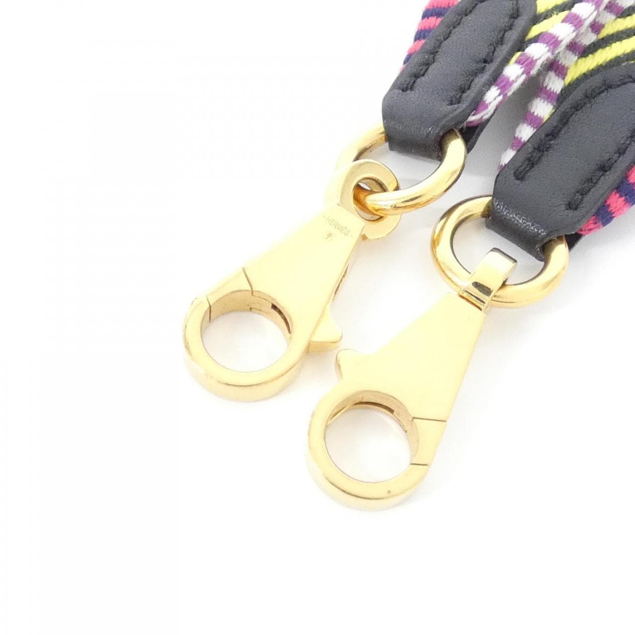 エルメス サングル カヴァル 073650CC ストラップ