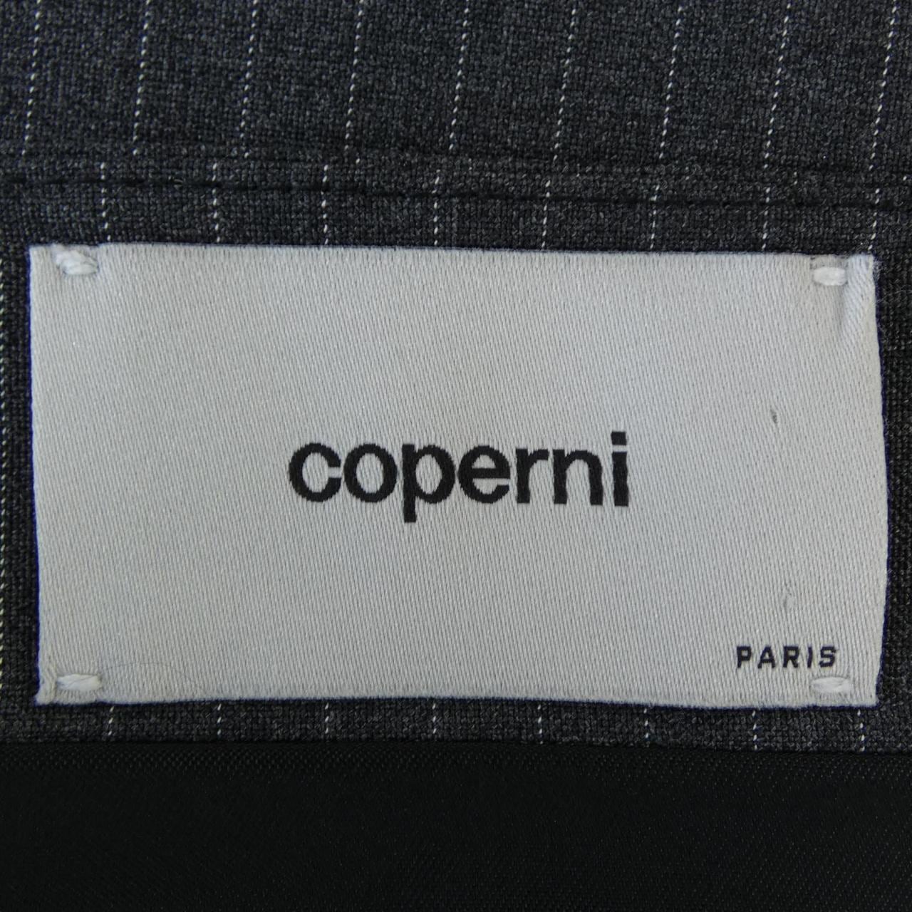 COPERNI スカート