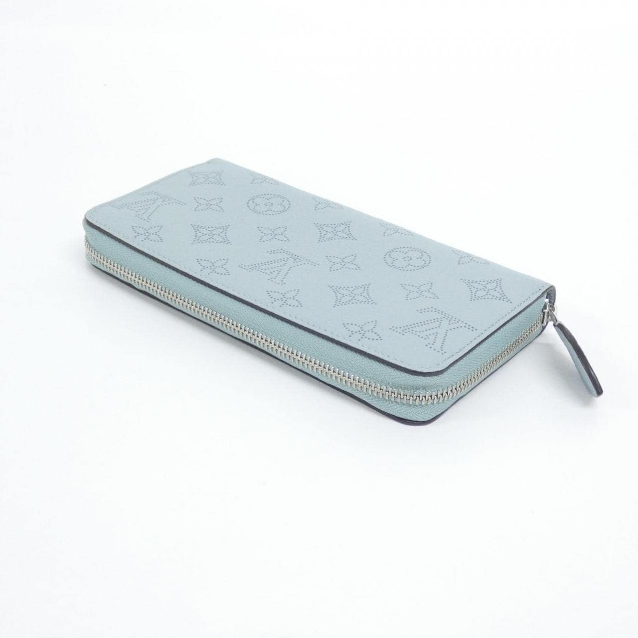 ルイヴィトン マヒナ ジッピー ウォレット M69032 財布