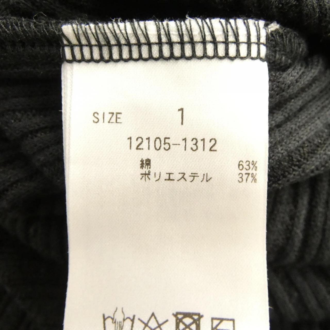 クラネ CLANE ニット