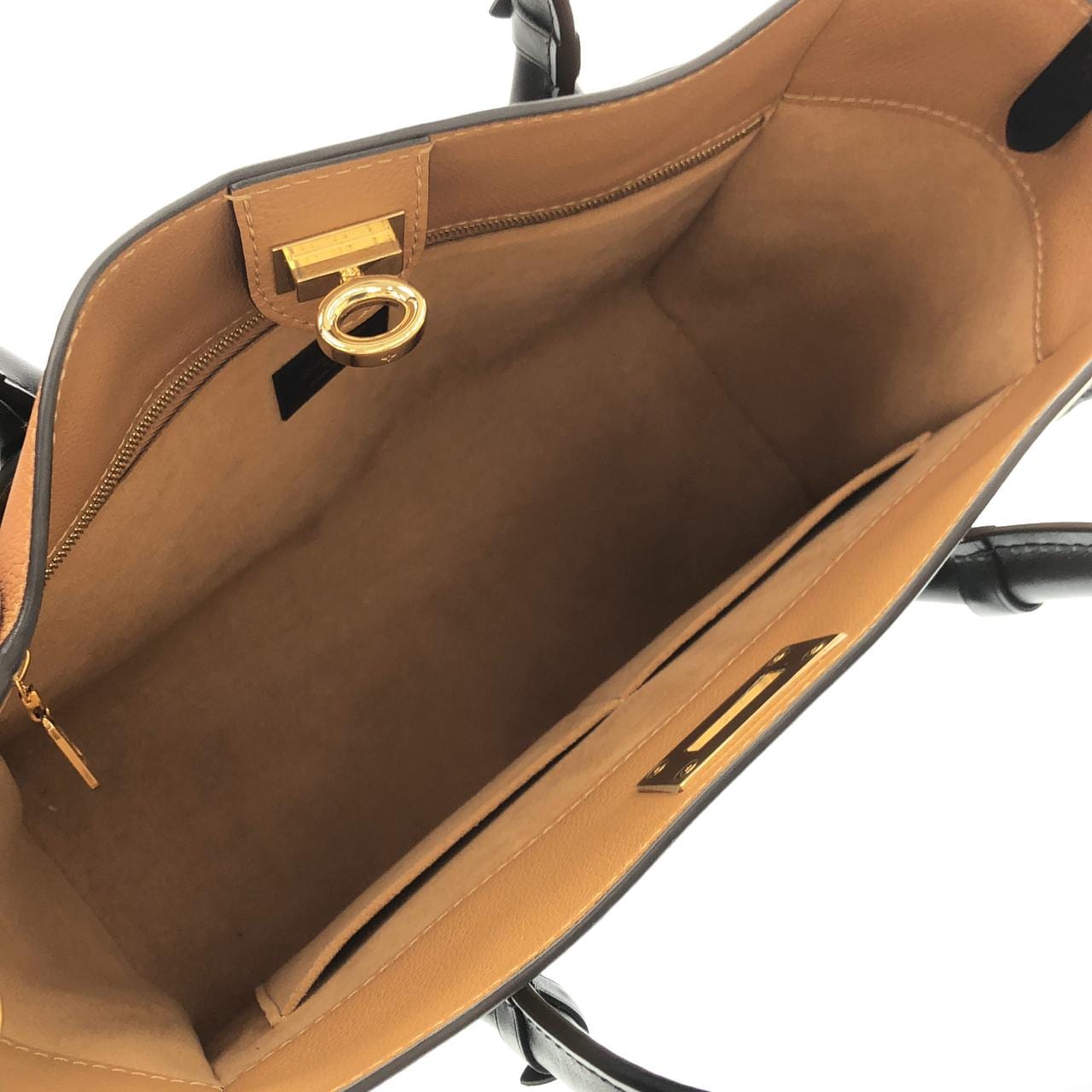 ルイヴィトン モノグラム オンマイサイド MM M53823 バッグ