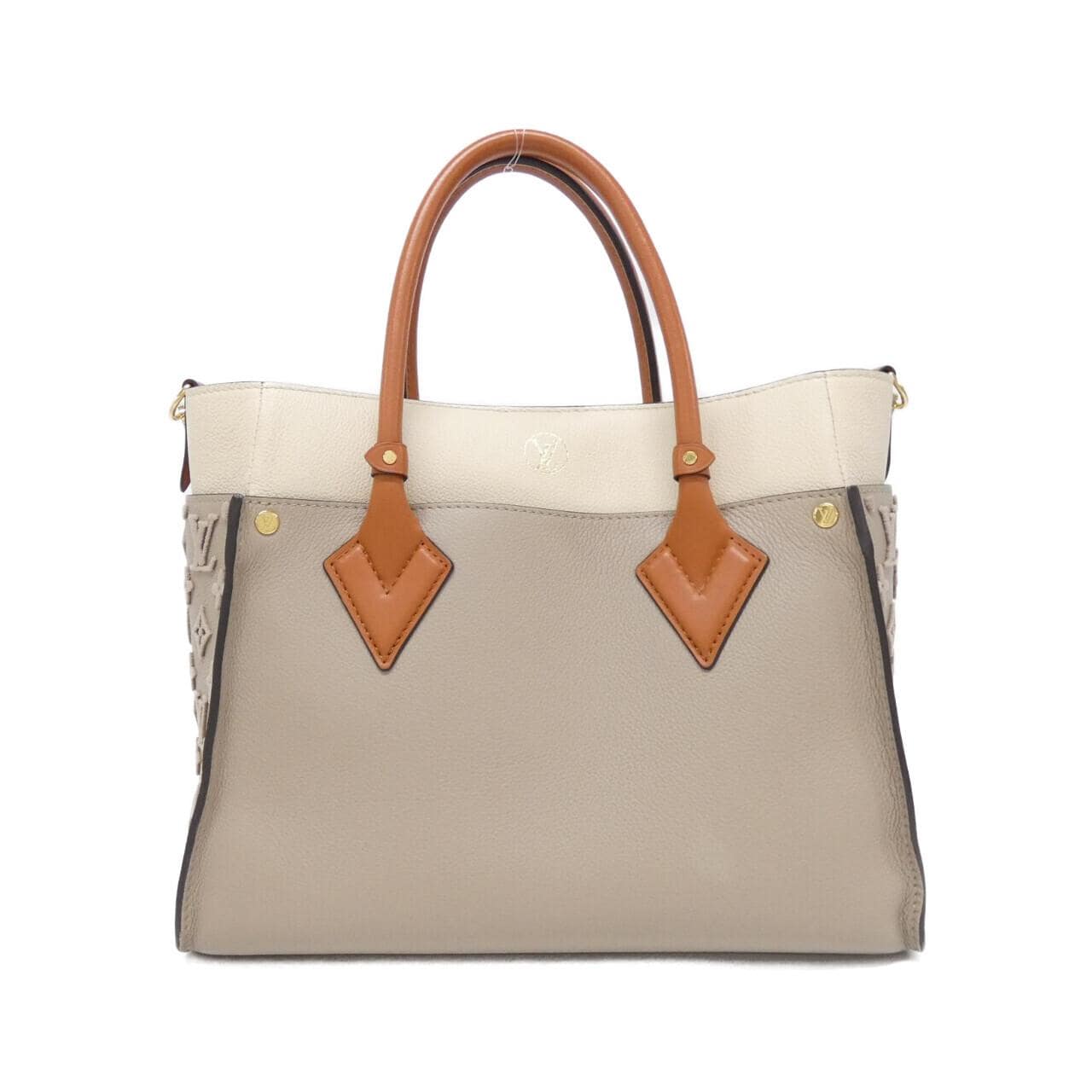 ルイヴィトン オンマイサイド MM M53825 バッグ