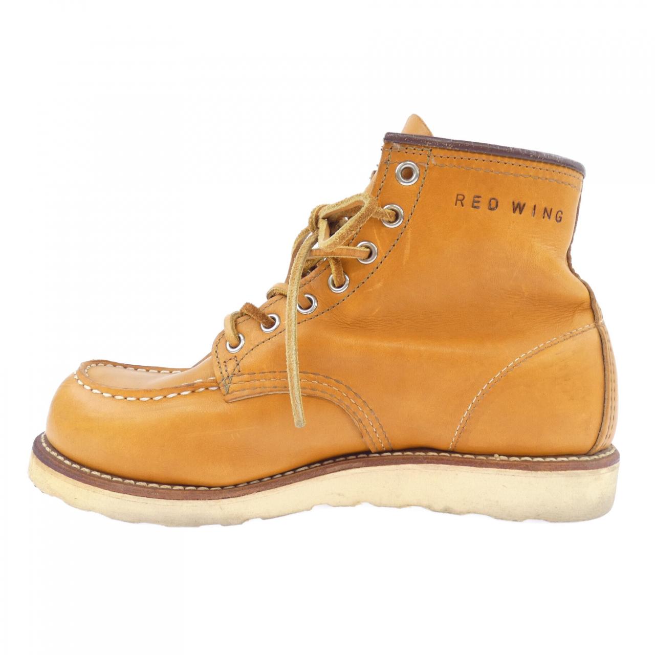 レッドウィング RED WING 9875 ブーツ