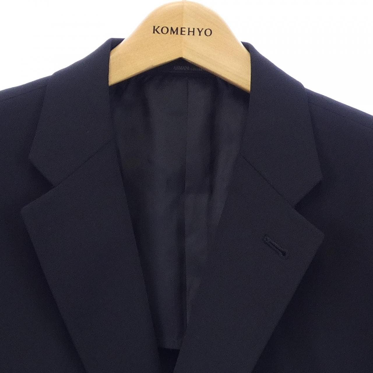 アルマーニコレツィオーニ ARMANI collezioni スーツ