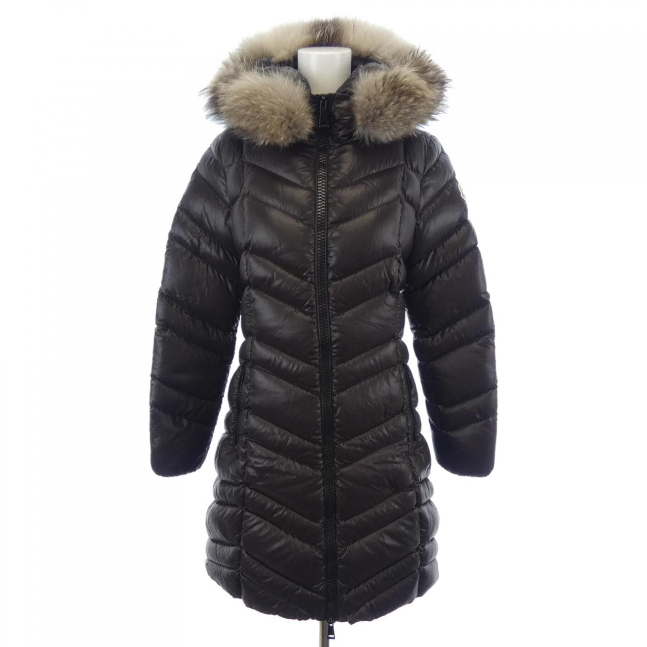 モンクレール MONCLER FULMAR ダウンコート