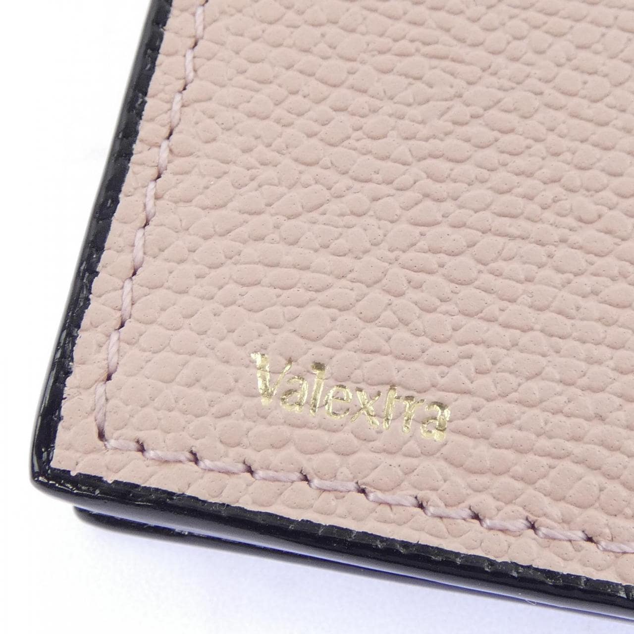 ヴァレクストラ VALEXTRA SGNL0024028L99CC99 CARD CASE