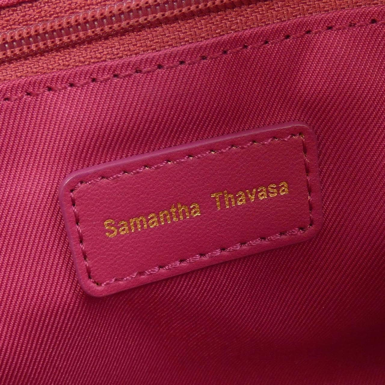 サマンサタバサ Samantha Thavasa BAG