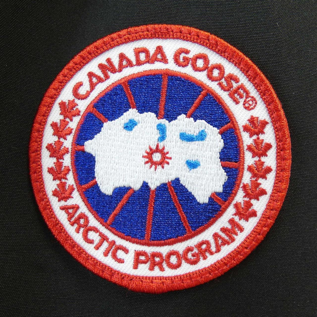 カナダグース CANADA GOOSE 3438JM JASPER ジャスパー ダウンジャケット